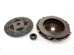 2052X4 KIT FRIZIONE CON SPINGIDISCO E CUSCINETTO CITROEN BERLINGO 1.6 D 66K &hellip;