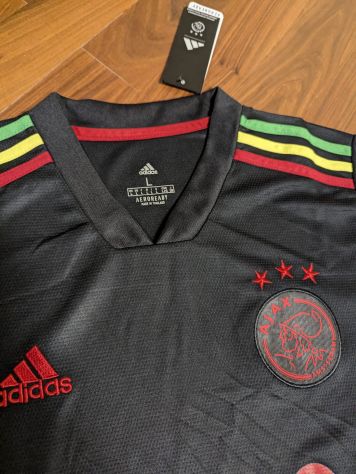 maglia AJAX, edizione speciale, taglia L - Foto 5