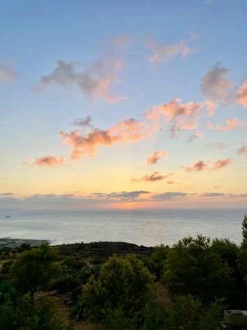 Esclusivo terreno panoramico edificabile a Erice - Sicilia - Foto 4