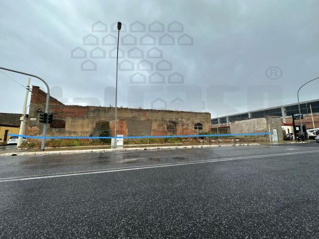AREA INDUSTRIALE di 15 vani e di 1000 mq (MESSINA) rif. 3VS17644 - Foto 5