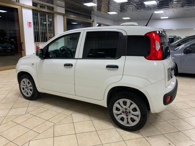 Fiat Panda Van 0.9 TwinAir Turbo Natural Power - Foto 8