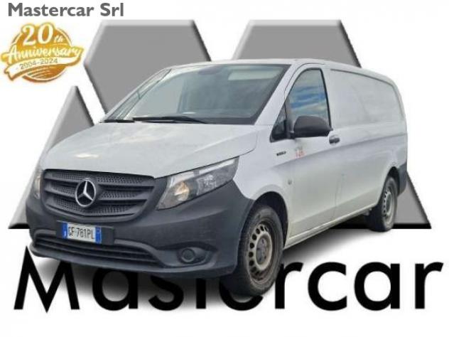 MERCEDES-BENZ Vito Evito furgone long 35kWh - GF781PL rif. 24001808