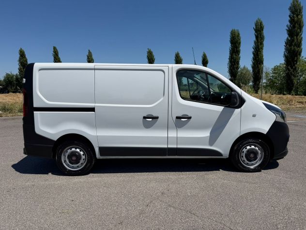Fiat Talento 2.0 Mtj 120 Cv L1H1 - 2021 - Foto 6