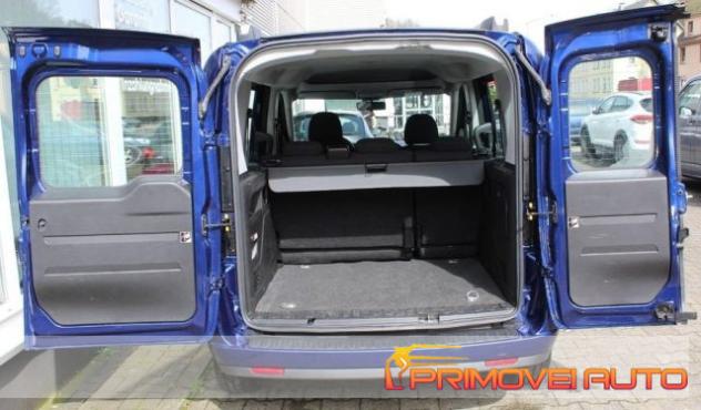 FIAT Doblo 1.4 16V Easy rif. 20695435 - Foto 5