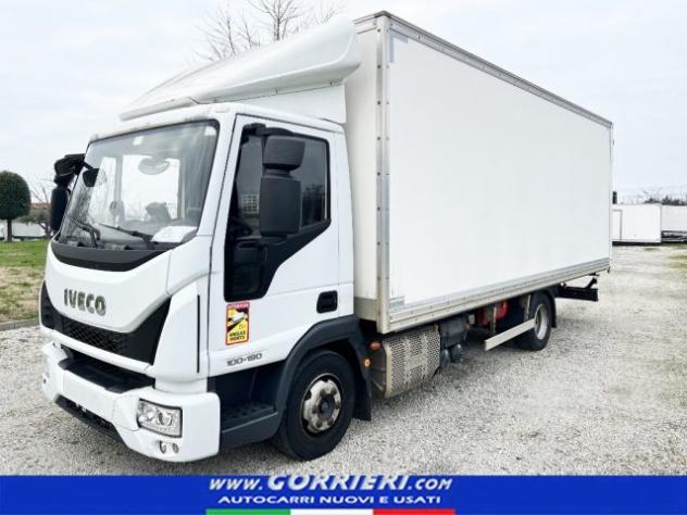 IVECO Eurocargo 100-190P rif. 24013785 - Foto 3