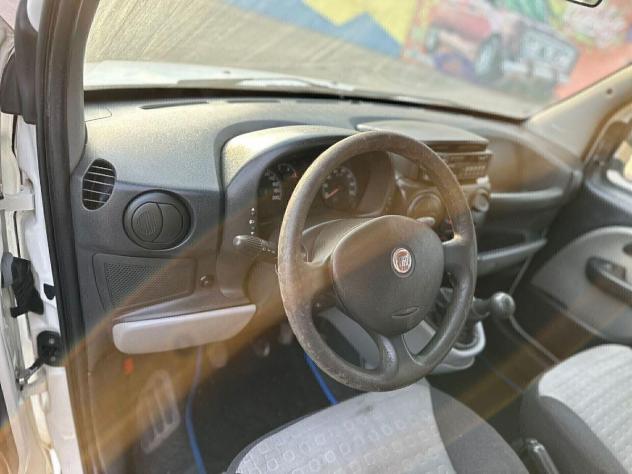 FIAT DOBLO 1.3 MJT 75CV - Foto 5