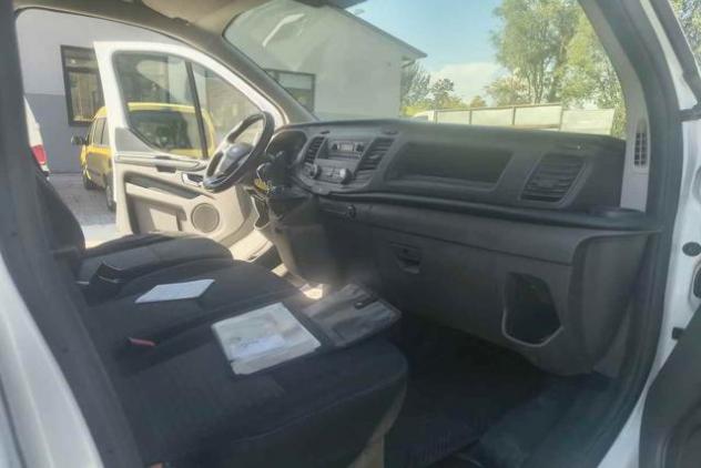 FORD 2.0 TDI 130 TRANSIT CUSTOM rif. 24078147 - Foto 10