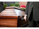 Addetto nel Settore Funebre