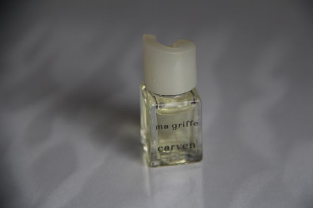 Mignon profumi Carven Rubinstein Lancetti Clips - Foto 6