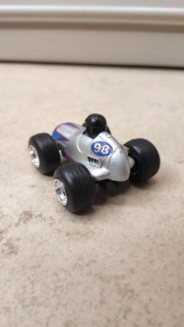 New Ray 2002 #98 Friction car speed machines Macchina - Foto 2