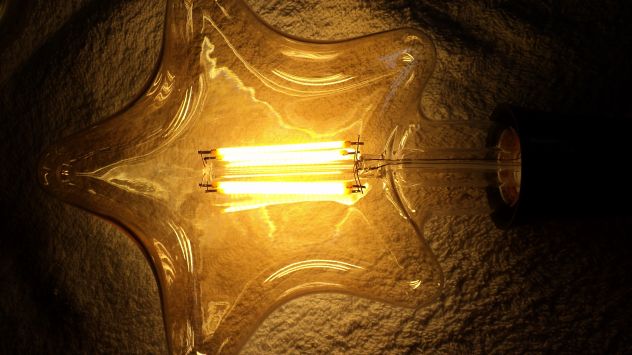 LAMPADINE A LED DI DESIGN vintage stile - Foto 3
