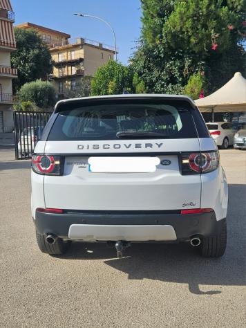 Land Rover Discovery Sport 2.0 TD4 180 CV HSE - Foto 5