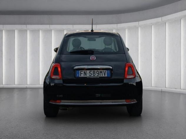 FIAT 500 (2015-2024) 500 1.2 Lounge - Foto 5