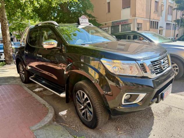 NISSAN Navara 2.3 dCi 190 CV 7AT 4WD Double Cab N-GUARD rif. 23971712 - Foto 3