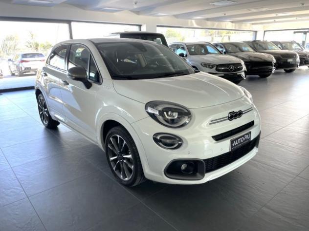 FIAT 500X 1.3 MultiJet 95 CV Sport rif. 23641469