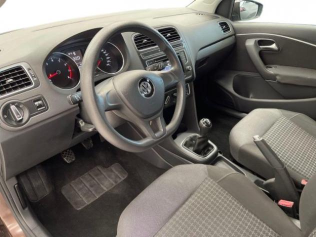 VOLKSWAGEN Polo 1.0 MPI 75 CV 5p. Comfortline rif. 23932236 - Foto 9