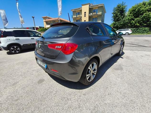 Alfa Romeo Giulietta 1.4 Turbo 120 CV GPL Progression - Foto 4