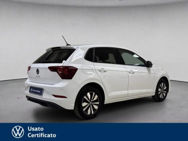 VOLKSWAGEN Polo 1.0 tsi edition plus 95cv rif. 24194130 - Foto 4