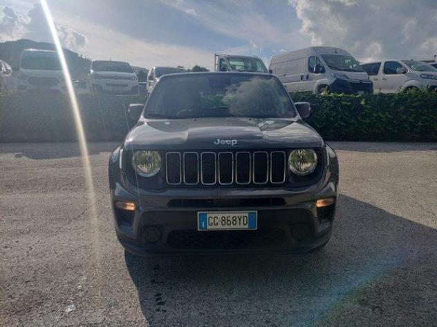 Jeep Renegade 1.0 T3 120cv Longitude - Foto 2