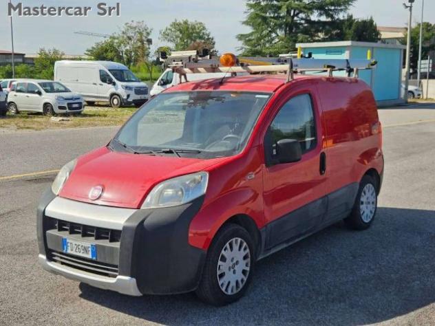 FIAT Fiorino Fiorino 1.3 MJT 95CV Furgone Adventure E5+ - FD269 rif. 24180915 - Foto 2