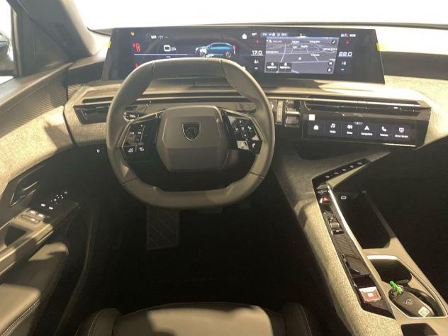 Peugeot 3008 3008 Hybrid 145 e-DCS6 Allure - Foto 10
