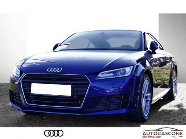 Audi TT Coupé 1.8 TFSI