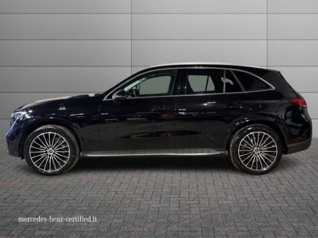 MERCEDES-BENZ GLC 300 de hybrid EQ 4Matic AMG Line Advanced rif. 23496952 - Foto 6