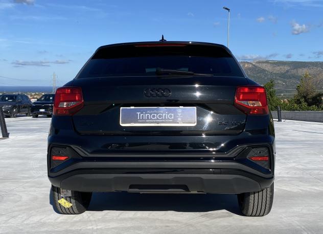 Audi Q2 S Line esterno 2.0 TDI 116CV S-Tronic 30 - Foto 5