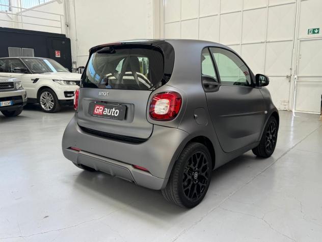 smart fortwo Fortwo 0.9 t Urbanrunner 90cv twinamic - Foto 6