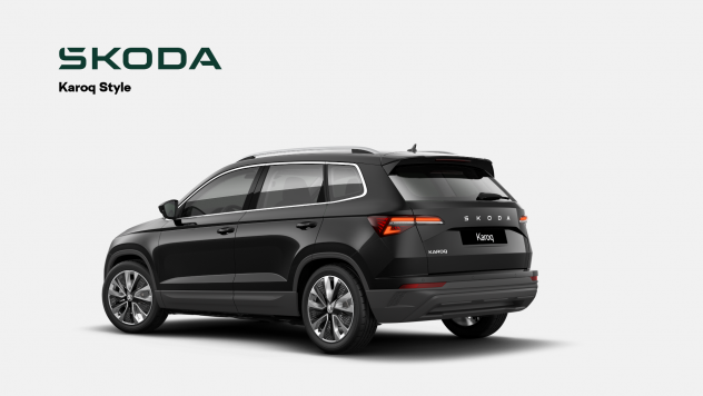 Škoda Karoq 2.0 TDI 85KW EVO SCR Executive - Foto 2