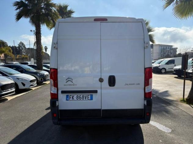 CITROEN Jumper 35 BlueHDi 130 CV rif. 23407332 - Foto 5