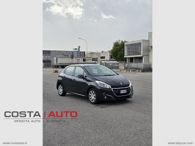 PEUGEOT 208 1.2 GPL 5P NEOPAT KMCERT UNICOPR - Foto 4