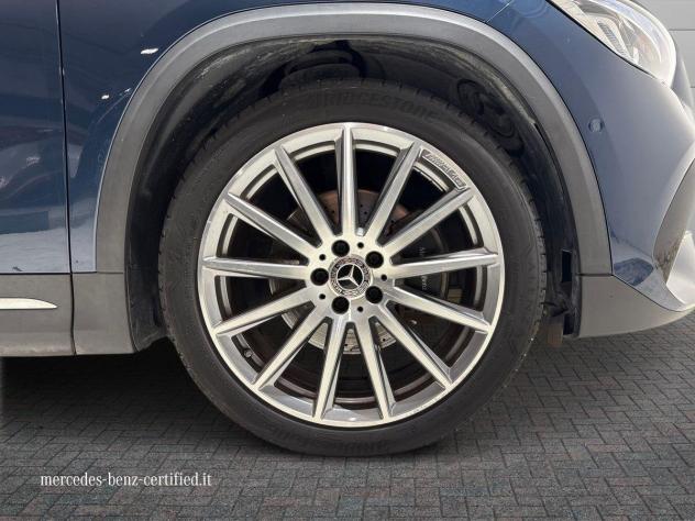 Mercedes-Benz GLA GLA 200 d Premium auto - Foto 8