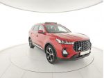 DR AUTOMOBILES dr 6.0 1.5 Turbo CVT Bi-Fuel GPL
