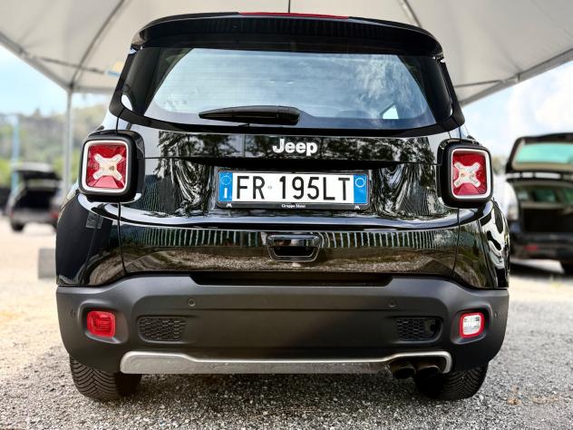 JEEP RENEGADE 1.4B RESTYLING Limited PERFETTA - Foto 7
