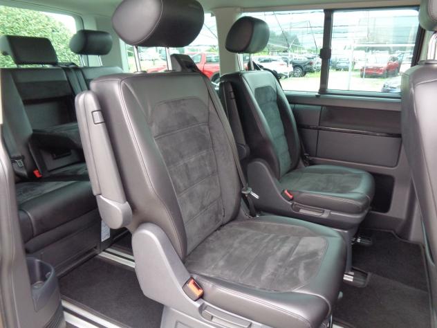 Volkswagen Multivan Multivan 2.0 tdi Highline 4motion 204cv dsg - Foto 10