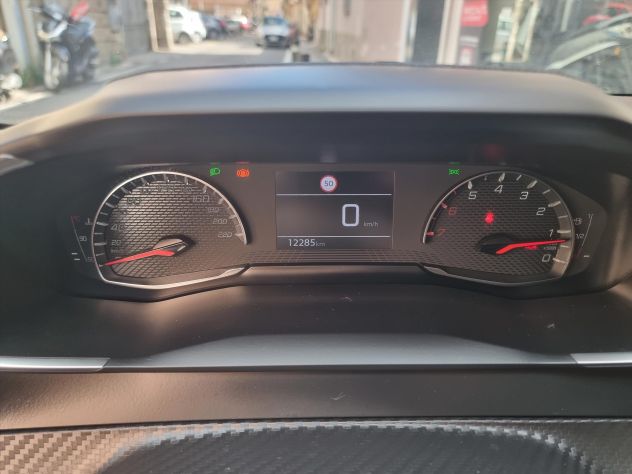Peugeot 208 1.2 puretech 100CV Style NESSUN OBBLIGO FINANZIAMENTO - Foto 6