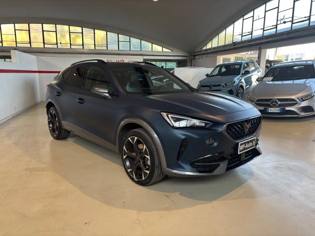 CUPRA Formentor Formentor 2.0 tdi 4drive 150cv dsg - Foto 2