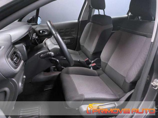 CITROEN C3 PureTech 83 S&S Shine rif. 20904065 - Foto 5