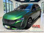 Peugeot 308 308 2023 1.5 bluehdi Allure Pack s&s 130cv eat8