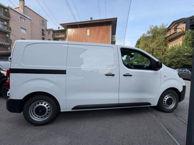 FIAT Scudo 1.5 BlueHDi 120 CV S&S PL-TN Furgone + IVA rif. 24138949 - Foto 3