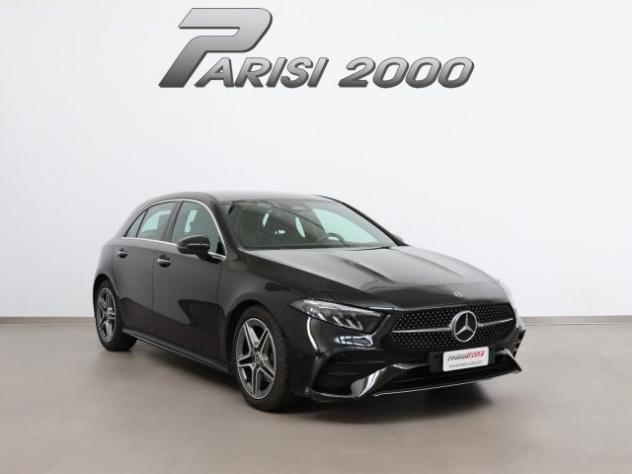 MERCEDES-BENZ A 180 Automatic AMG Line *PROMO PARISI GROUP* rif. 23745677 - Foto 2