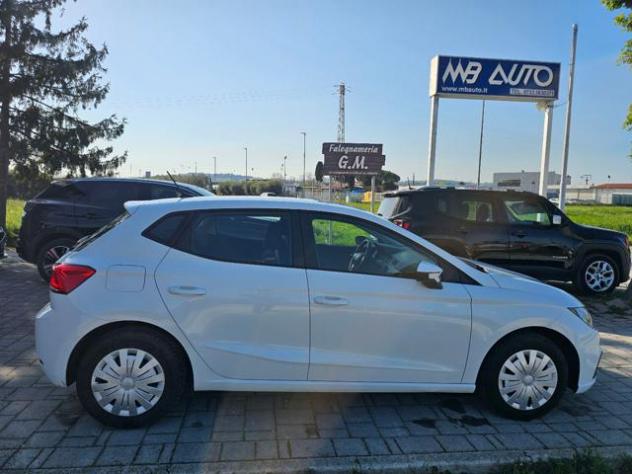 SEAT Ibiza 1.0 TGI 5 porte Business rif. 23773515 - Foto 6