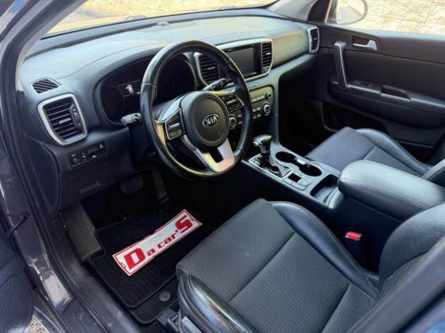 Kia Sportage 1.6 crdi Energy Adas Pack Plus 2wd 136cv dct7 - Foto 2