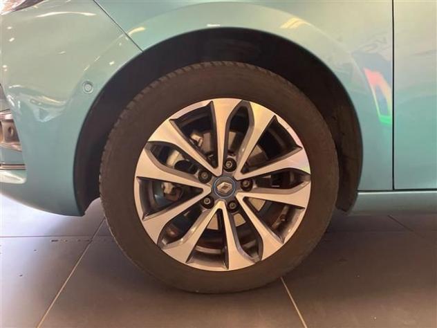 RENAULT ZOE Intens R135 BATTERIE PROPRIETA' rif. 24129379 - Foto 8