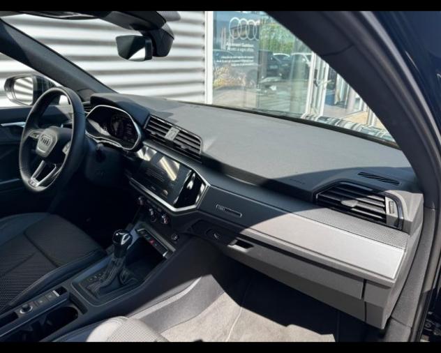 AUDI Q3 SPORTBACK 35 TDI S-TRONIC S-LINE EDITION rif. 24058314 - Foto 3