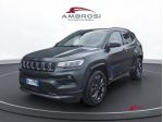 JEEP Compass 1.3 T4 190CV PHEV AT6 4xe 80° Anniversario rif. 23684431