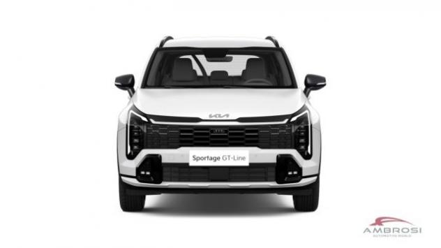 KIA Sportage 1.6 MHEV DCT GT-Line rif. 24193713 - Foto 4