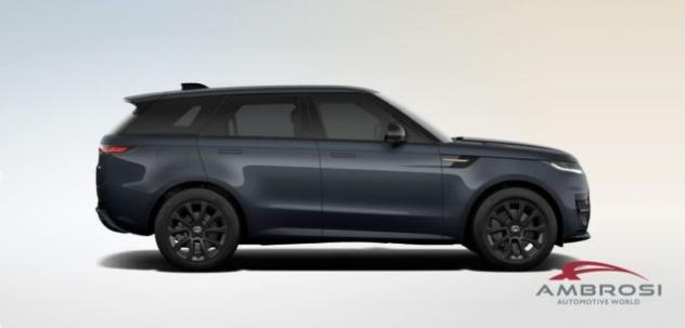 LAND ROVER Range Rover Sport PHEV AWD 5DR SWB Dynamic SE 460PS Auto rif. 22066024 - Foto 2