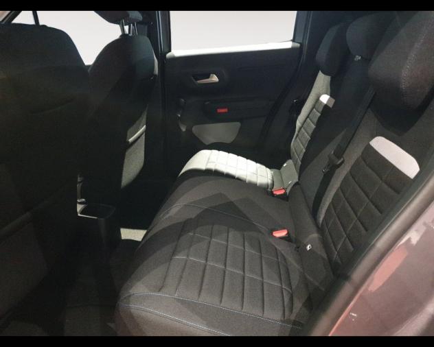Citroën C3 NUOVA TURBO 100CV MANUALE - PLUS - Foto 10
